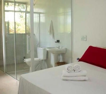 Estar Zen Hostel Florianópolis Kültér fotó