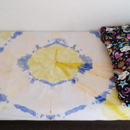 Estar Zen Hostel Florianópolis Kültér fotó