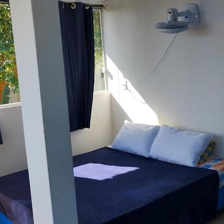 Estar Zen Hostel Florianópolis Kültér fotó