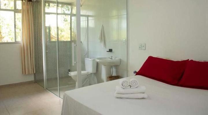 Estar Zen Hostel Florianópolis Kültér fotó