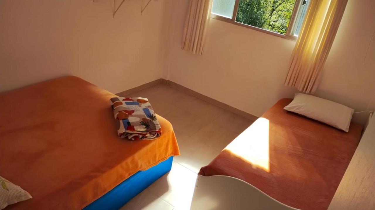 Estar Zen Hostel Florianópolis Kültér fotó