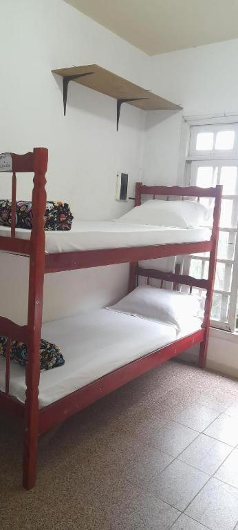 Estar Zen Hostel Florianópolis Kültér fotó