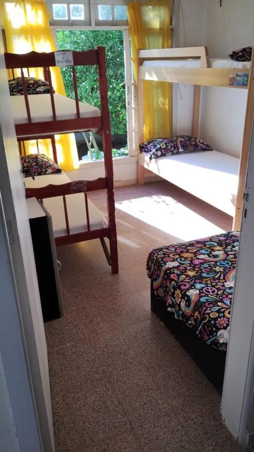 Estar Zen Hostel Florianópolis Kültér fotó