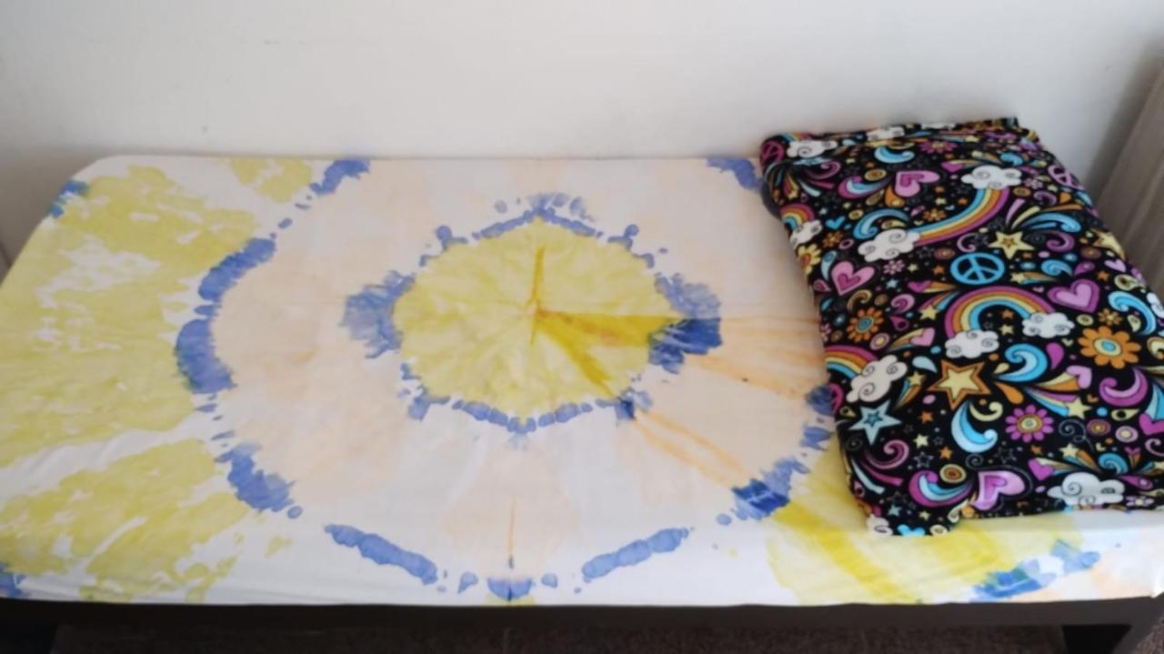 Estar Zen Hostel Florianópolis Kültér fotó