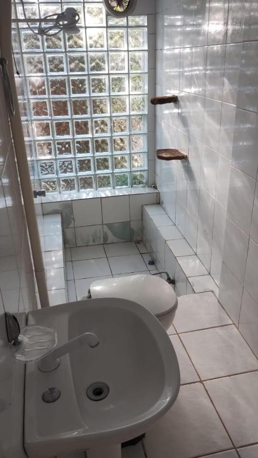 Estar Zen Hostel Florianópolis Kültér fotó