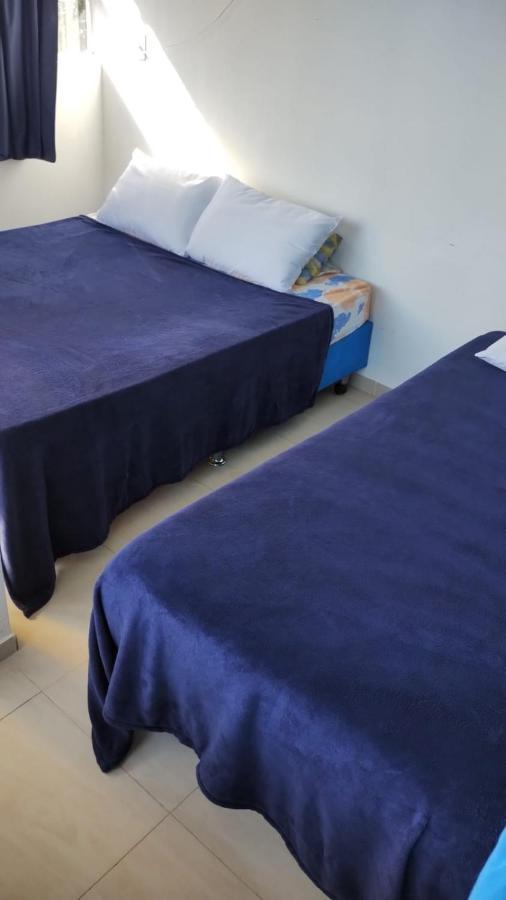 Estar Zen Hostel Florianópolis Kültér fotó