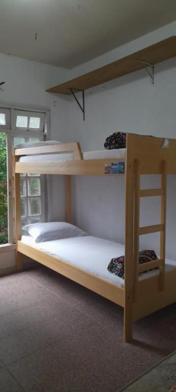 Estar Zen Hostel Florianópolis Kültér fotó