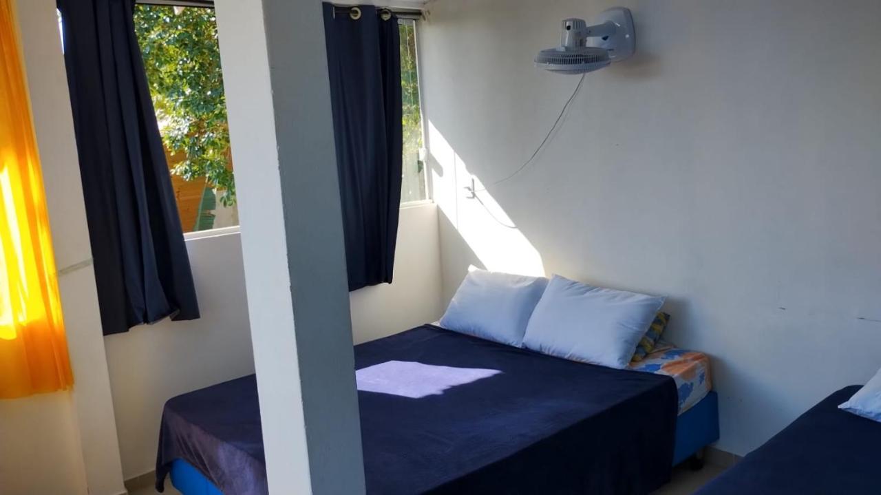 Estar Zen Hostel Florianópolis Kültér fotó