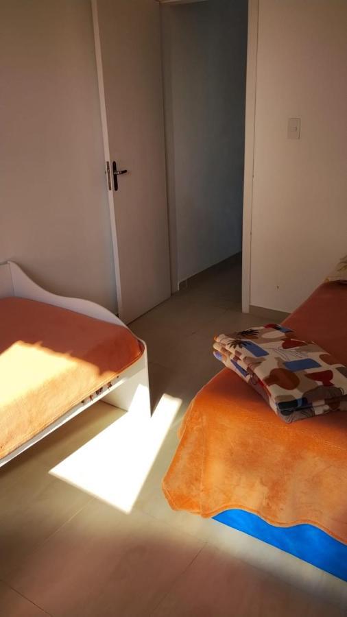 Estar Zen Hostel Florianópolis Kültér fotó
